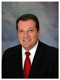 Mark Shelby, Fee Only Financial Advisor