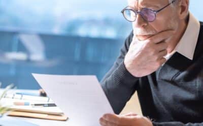 How to Write Your Retirement Resignation Letter