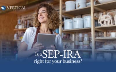 What Is A SEP-IRA? And Is It The Right For Your Small Business?