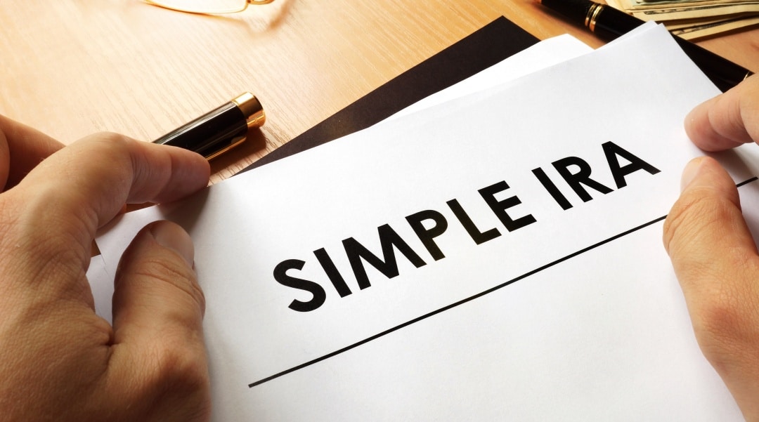 What Is A Simple IRA, And Is Right For Your Retirement?